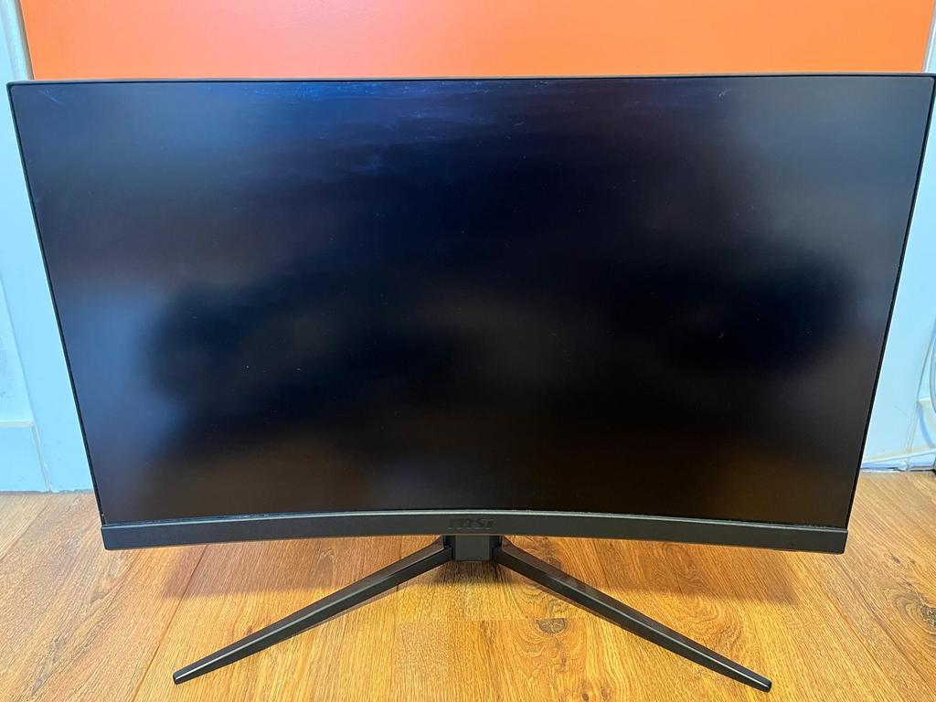 Gaming Monitor, Informatique & Logiciels, Moniteurs, Gaming, 1 à 2 ms, VA, Enlèvement