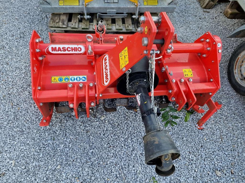 MASCHIO FRAISE ROTATIVE DELFINO 1300, Bricolage & Construction, Enlèvement, Comme neuf, Autres types, Maschio