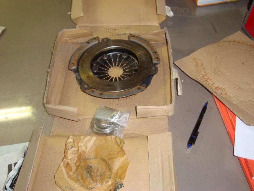 Koppeling Toyota / Daihatsu nieuw, Ophalen of Verzenden, Nieuw, Daihatsu