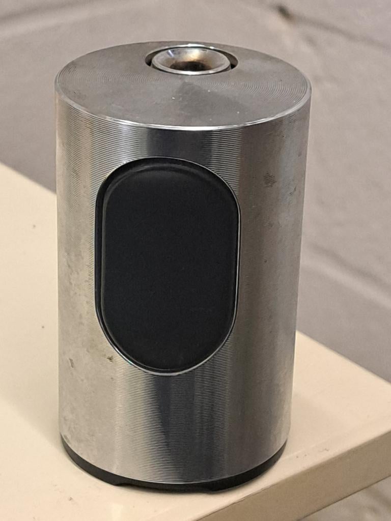 Braun T2elektrische aansteker Design Dieter Rams, Ophalen of Verzenden