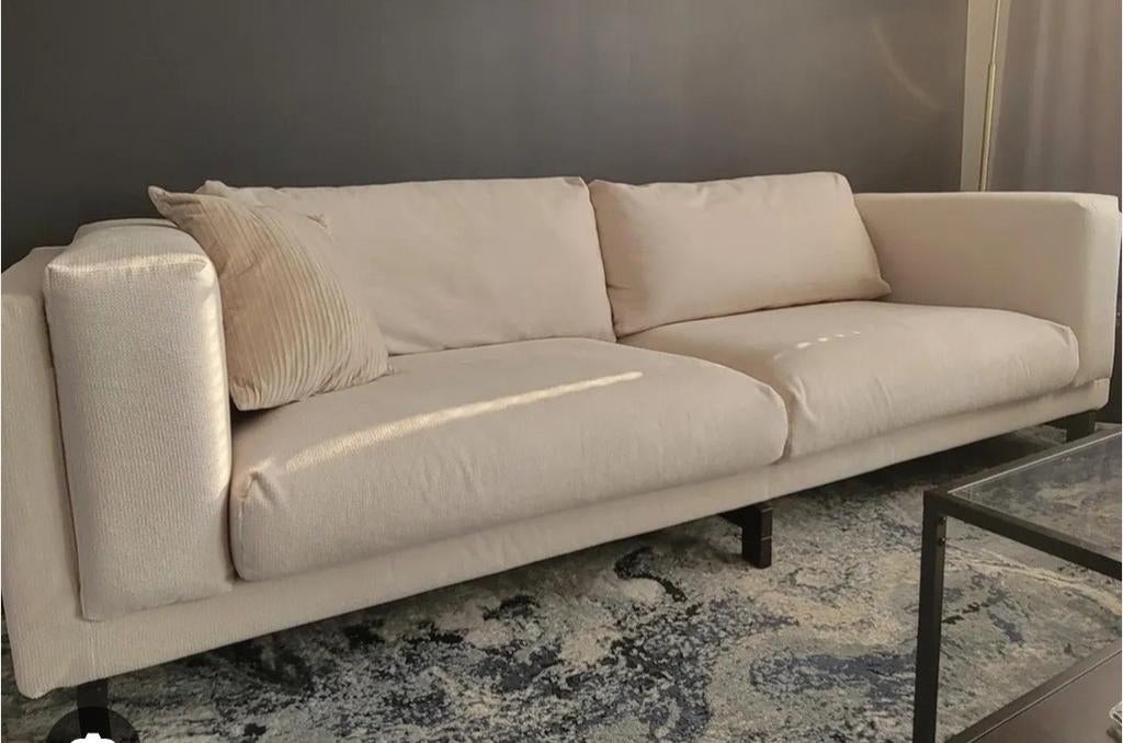 Gezocht : hoes 3zit nockeby, Huis en Inrichting, Ophalen of Verzenden