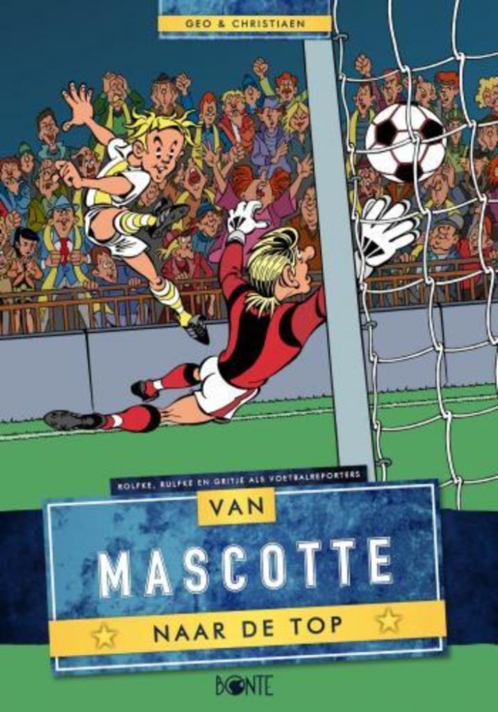 Strips van " Rolfke & Rulfke ", Meerdere stripboeken, Ophalen of Verzenden, Zo goed als nieuw