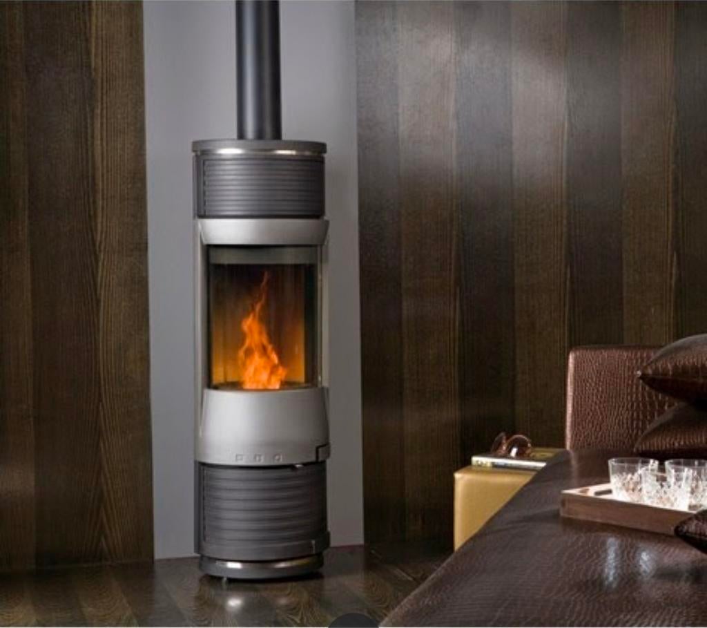 Altum Saey, Maison & Meubles, Enlèvement, Neuf, Poêle à bois