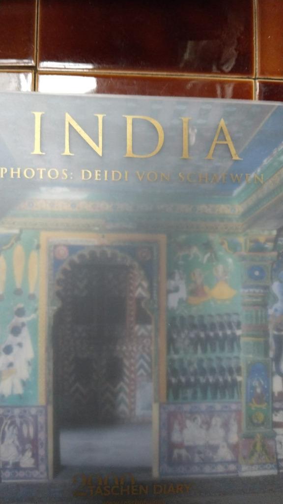 India photos, Audio, Tv en Foto, Ophalen of Verzenden