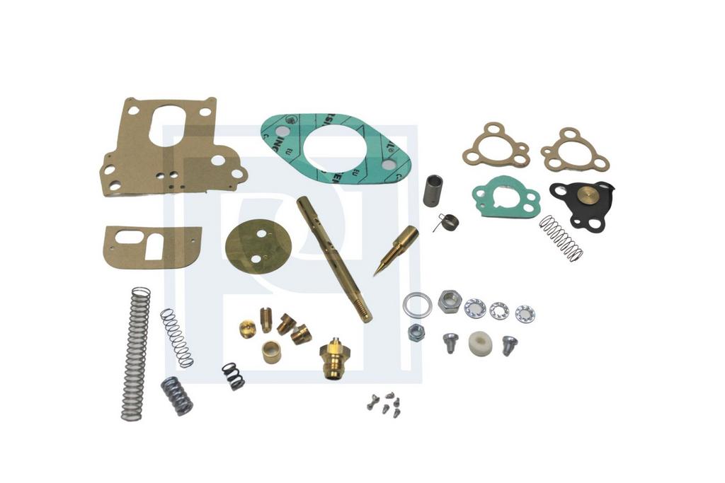 Volvo Carburateur revisie set Zenith 34VN voor B16A  Volvo o, Enlèvement ou Envoi, Neuf, Volvo