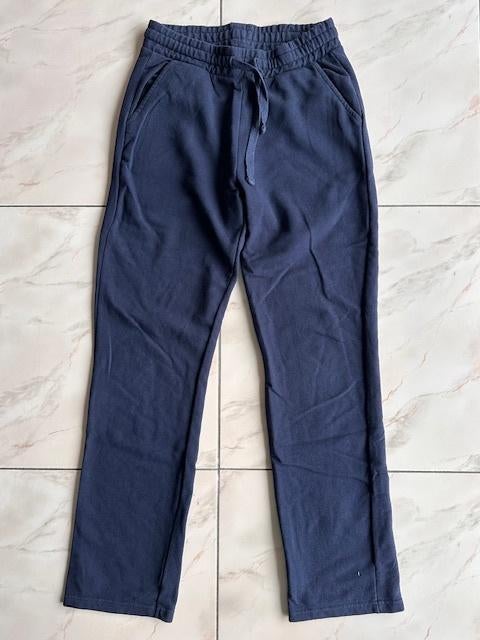 Pantalon d'entraînement C&A taille XS (nr6581), Enlèvement ou Envoi, Porté, Bleu, C&A