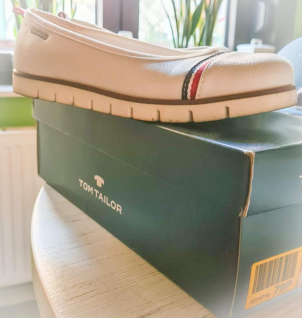 Ballerinas Tom Tailor, Kleding | Dames, Schoenen, Ophalen
