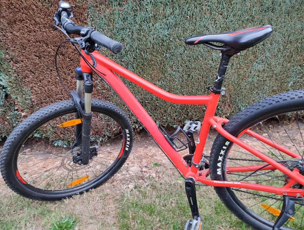 Merida mountainbike type Juliet 7., Fietsen en Brommers, Fietsen | Mountainbikes en ATB, Gebruikt, Merida, Ophalen