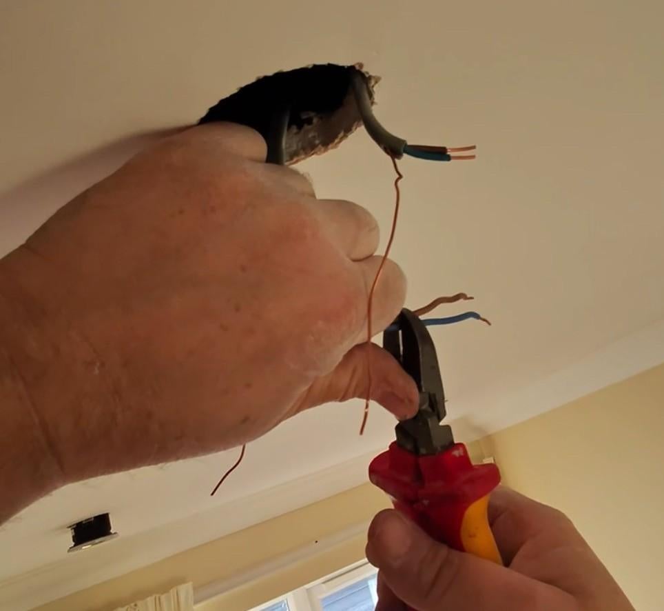 Betrouwbare elektricien voor kleine elektrische reparaties