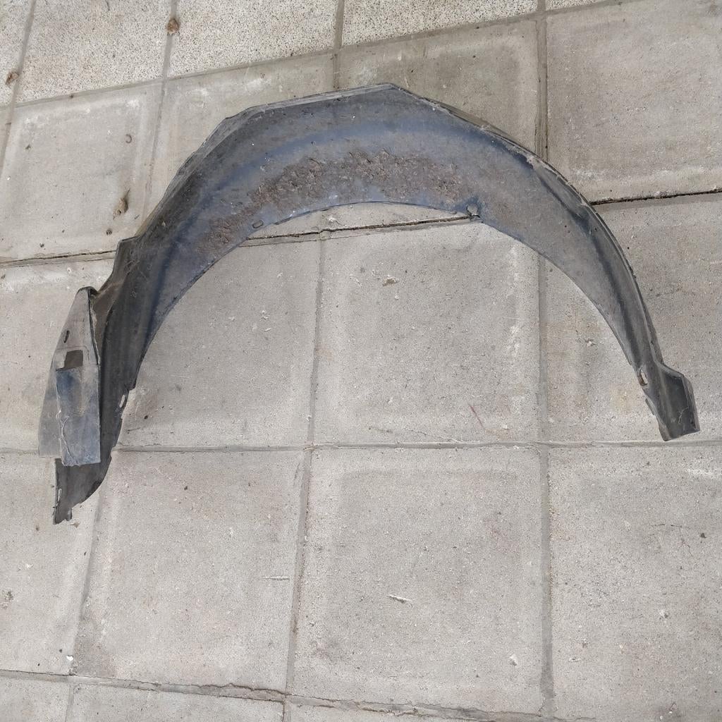 Aile intérieure avant gauche VW Golf 2, Enlèvement ou Envoi, Volkswagen, Garde-boue, Utilisé