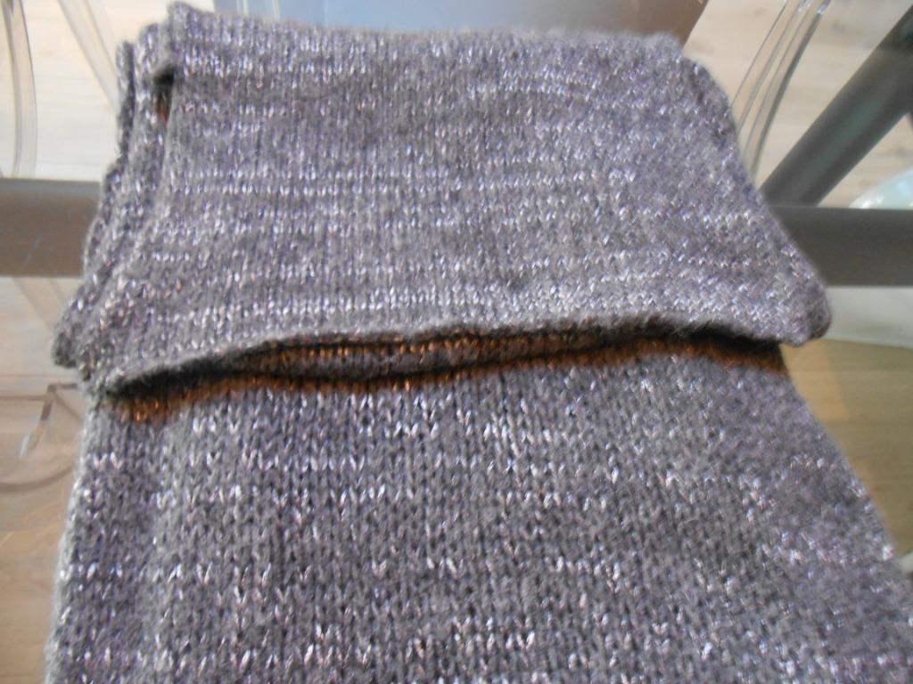 Sarah Pacini, Sarah Pacini, Ophalen of Verzenden, Gedragen, Grijs