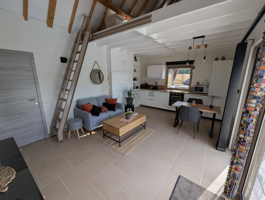 Location de vacances, Propriétaire, Village, Bois/Forêt, 1 chambre