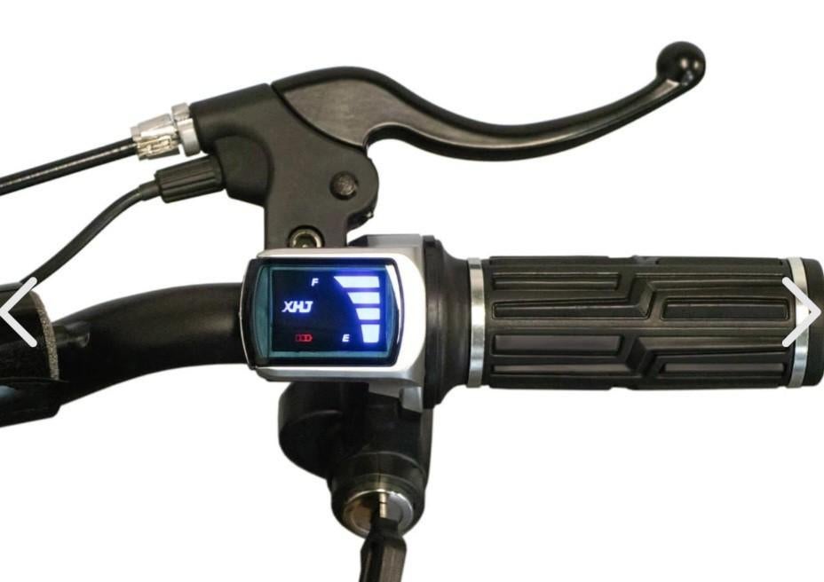 Kinder crossers quad atv motor crossmotor, Ophalen of Verzenden, Nieuw