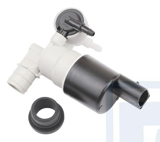 Volvo sproeier wisser pomp V60 V60 Volvo onderdeel nr 313492, Ophalen of Verzenden, Nieuw