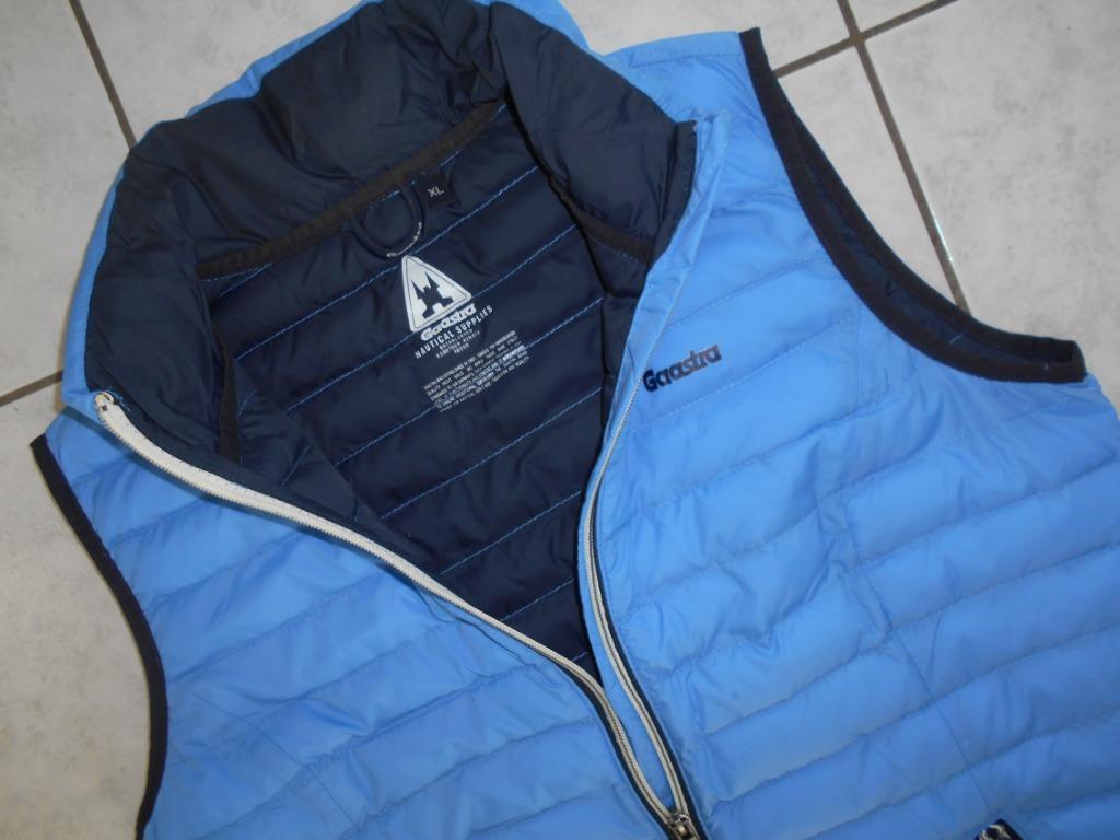 GAASTRA ...XL...femme, Enlèvement ou Envoi, Neuf, Bleu