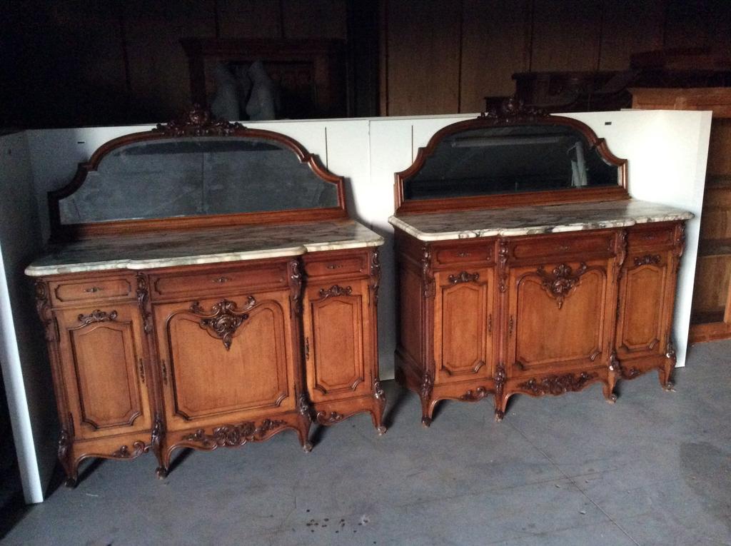 Antieke kasten & Koffers, Antiek en Kunst, Ophalen