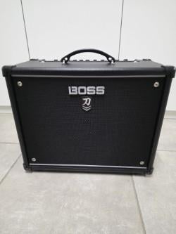 Ampli guitare BOSS KATANA mk2, Musique & Instruments, Amplis | Basse & Guitare, Enlèvement, Neuf, Guitare, Moins de 50 watts