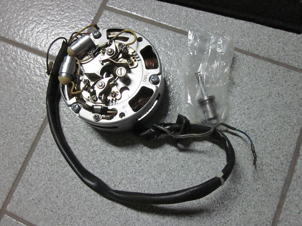 Pour Suzuki T500, Enlèvement ou Envoi, Utilisé