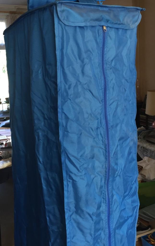 kledingopberger van Ikea, Ophalen of Verzenden