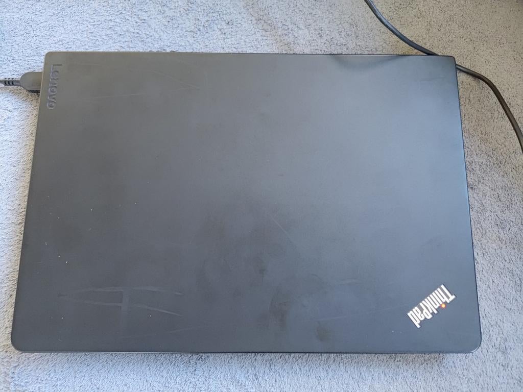 Lenovo Thinkpad 13 Gen 2, Ophalen, Gebruikt, HDD, 2 tot 3 Ghz