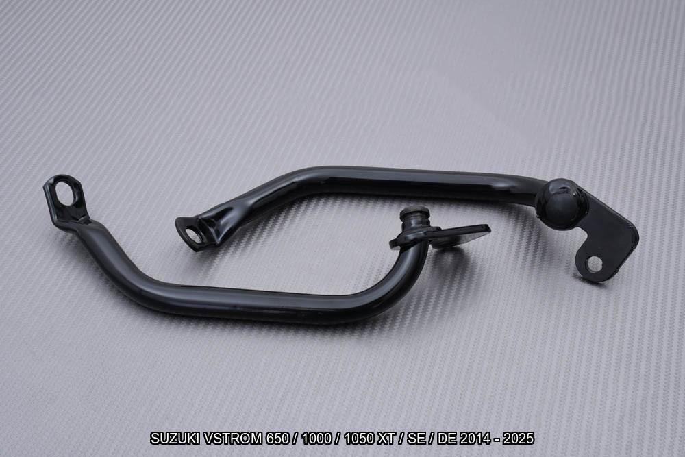 Topkofferdrager Bagagedrager SUZUKI VSTROM 650 1000 1050 XT, Ophalen of Verzenden, Nieuw