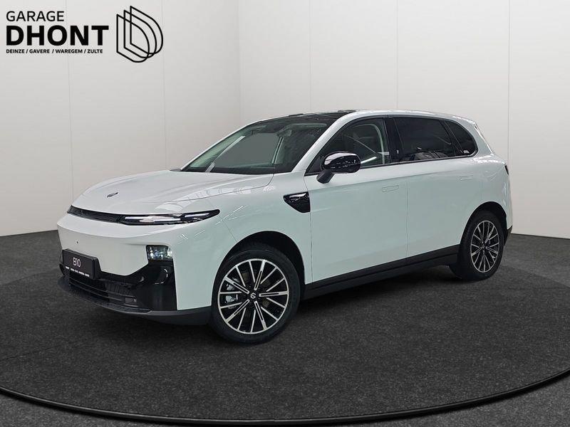 Leapmotor B10 Design Pro Max - 67.1 kWh - 218PK, Autos, Leapmotor, 218 ch, Achat, Entreprise, 23 min