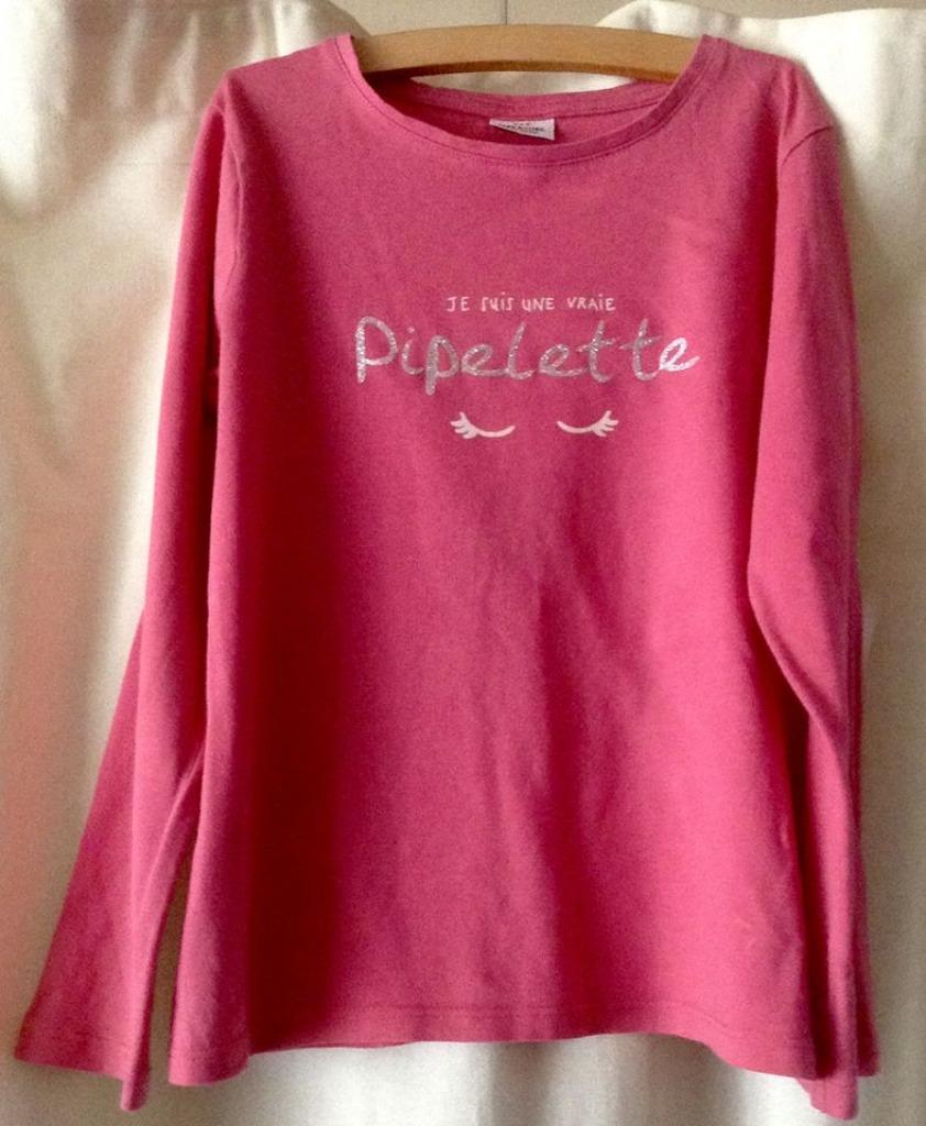 Kledingset voor meisjes van 6-8 jaar/122-128 cm, Ophalen of Verzenden, Zo goed als nieuw, Meisje, Overige typen