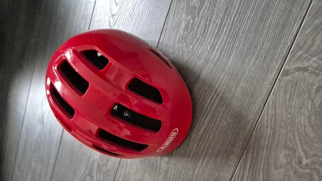 Kinderhelm abus, Enlèvement, Comme neuf