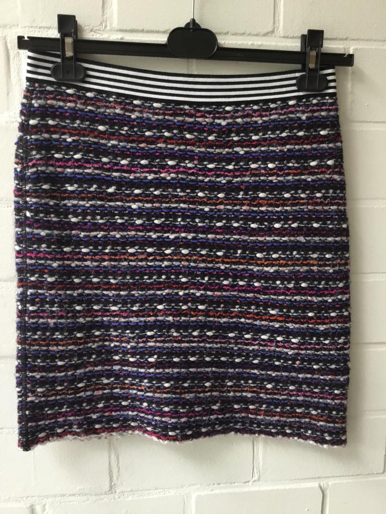 Korte rok MARCCAIN, Overige kleuren, Ophalen of Verzenden, Zo goed als nieuw, Maat 36 (S)