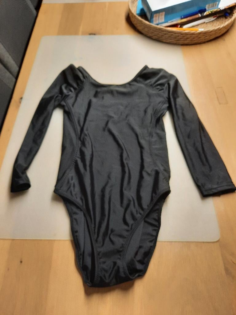 Balletpakje maat 12J, Sport en Fitness, Ballet, Ophalen, Zo goed als nieuw, Kleding