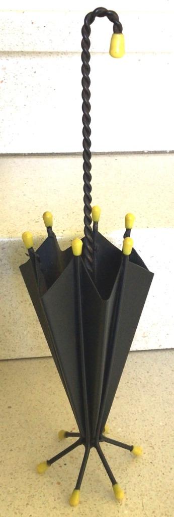 Vintage bestekhouder, Ophalen of Verzenden