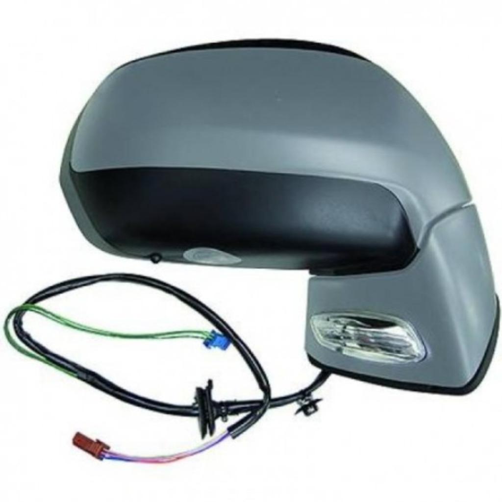 RETROVISEUR DROIT CITROEN C4 PICASSO (06-13), Autos : Divers, Tuning & Styling, Enlèvement