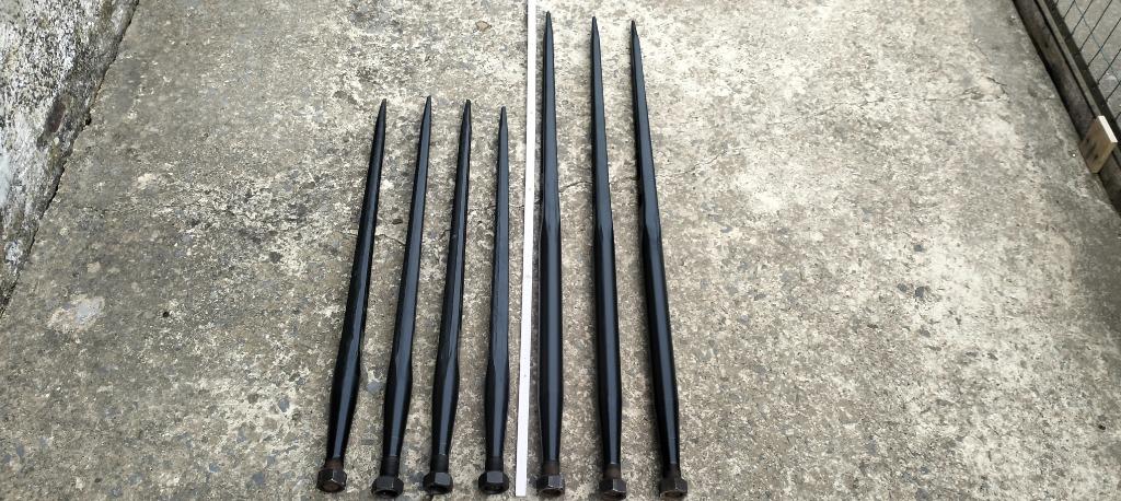 Pic a ballot, Enlèvement