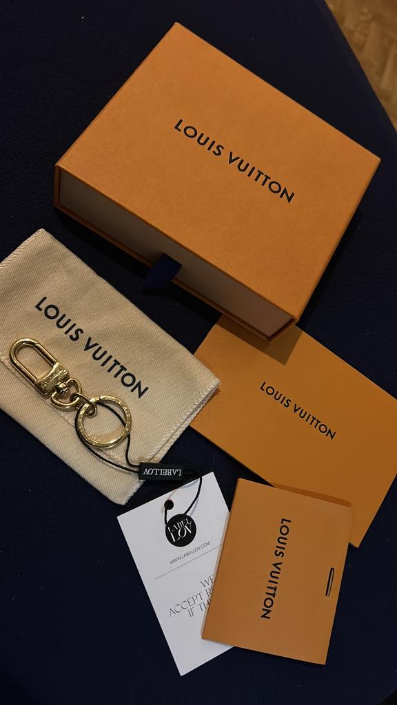 Louis Vuitton, Ophalen of Verzenden, Zo goed als nieuw