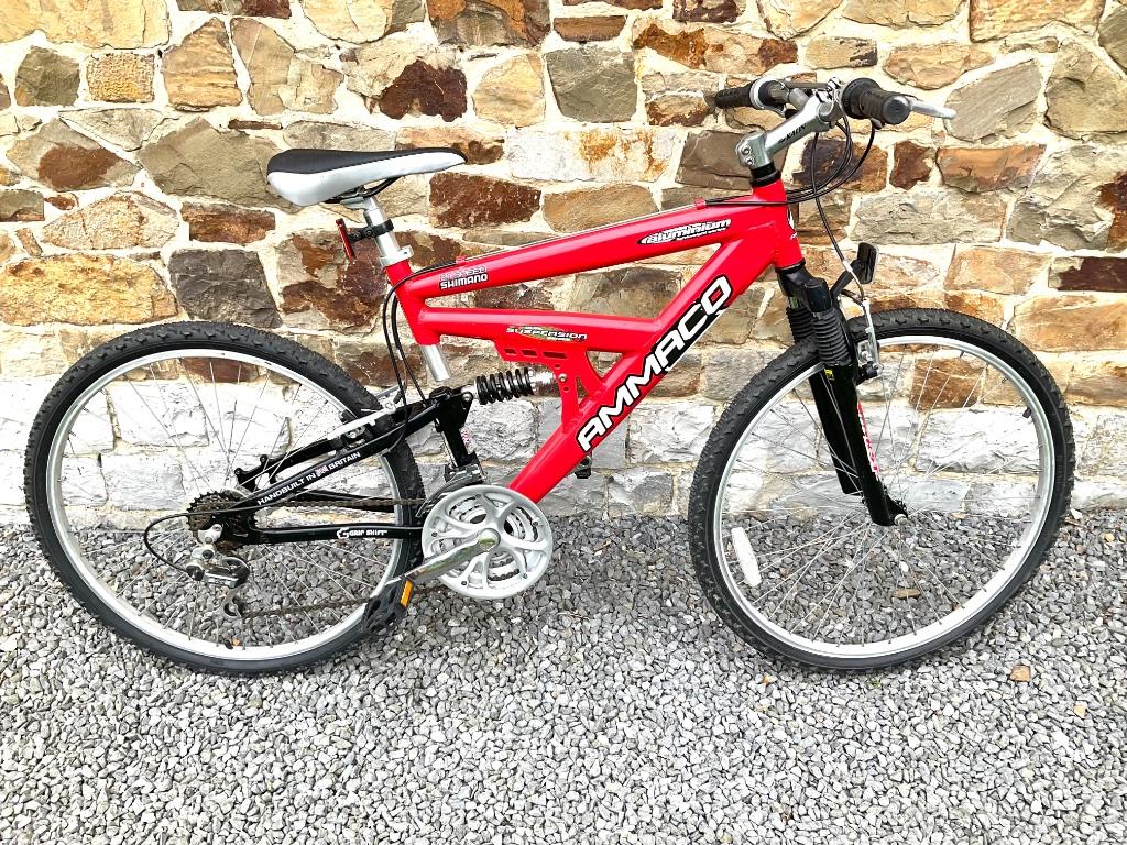 VELO HOMME, Vélos & Vélomoteurs, Autres marques, Vitesses, 65 cm ou plus, Comme neuf