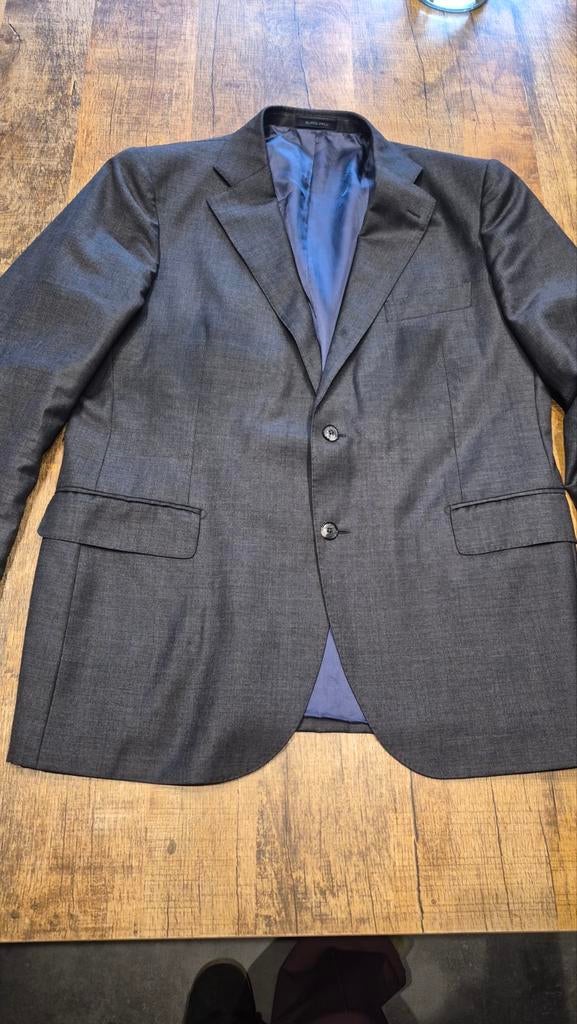 Suitsupply kwaliteitsvolle blazer 58, Enlèvement ou Envoi