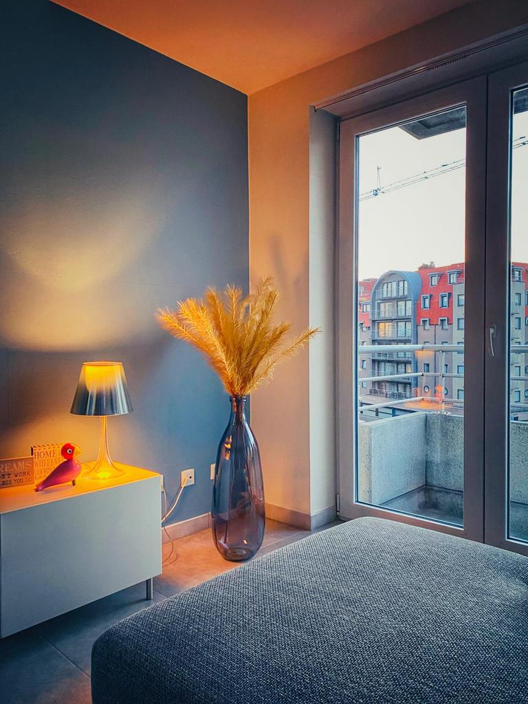 Appartement met 2 slaapkamers te koop in Saint-Idesbald, 78 m², 2 kamers, Appartement, Provincie West-Vlaanderen