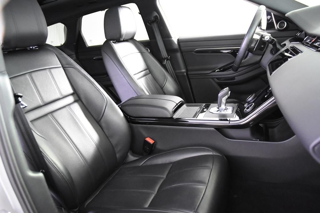 Landrover Range Rover Evoque R-Dynamic SE *Matt Gewrapped*, Autos, Land Rover, Cuir, Achat, 1800 kg, Euro 6