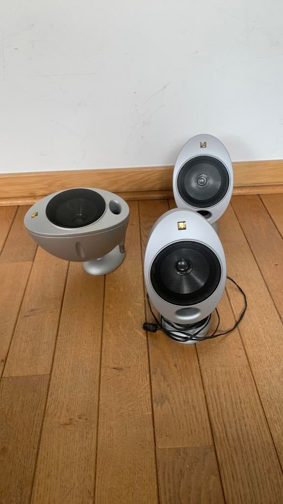 Matériau sonore, Informatique & Logiciels, Enlèvement