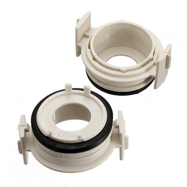 H7 Xenon HID-lampen, adapterhouders voor BMW E46 3, Auto-onderdelen, Ophalen of Verzenden, Nieuw, BMW