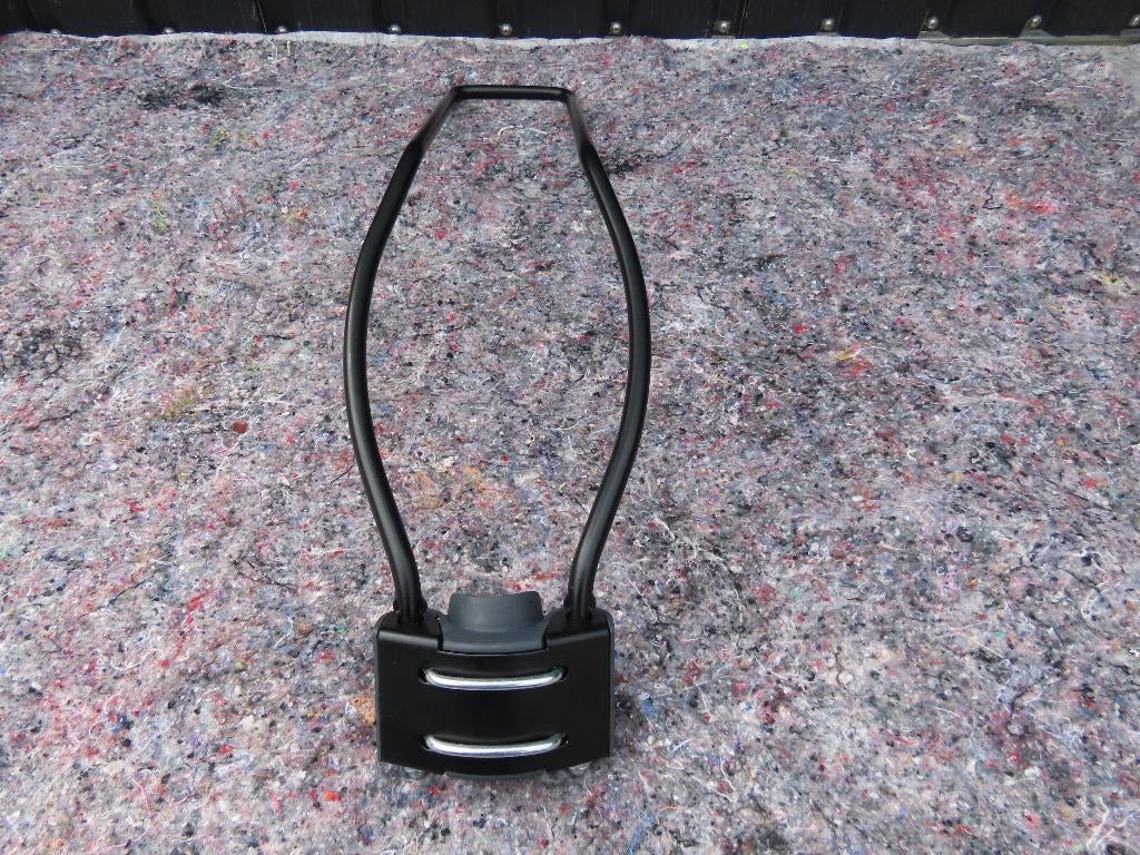 Oibbel air frame bevestigingsbeugel voor kinderzitje of mand, Fietsen en Brommers, Fietsaccessoires | Bagagedragers, Ophalen, Nieuw