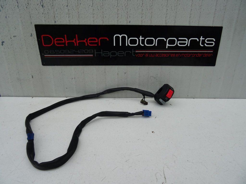 Startknop / Stuurschakelaar Yamaha FZ1 / FZ1S / FZN 2006 >, -, Utilisé, -, -