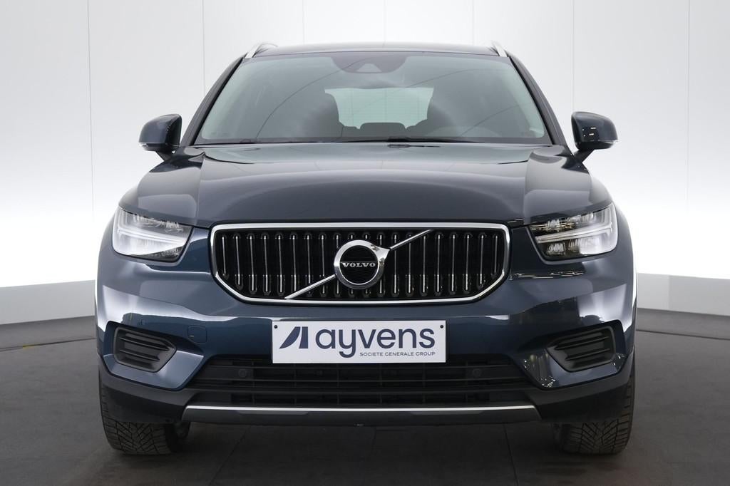 (2BQB165) VOLVO XC40, Autos, Volvo, Cuir, Achat, Euro 6, Entreprise