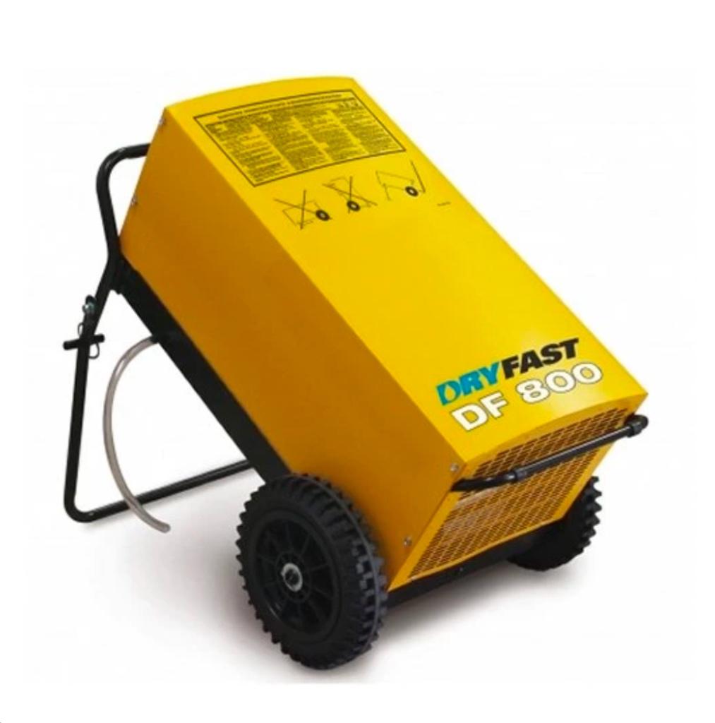 À LOUER - Déshumidificateur, Enlèvement ou Envoi, Utilisé, Ventilateur et Extracteur