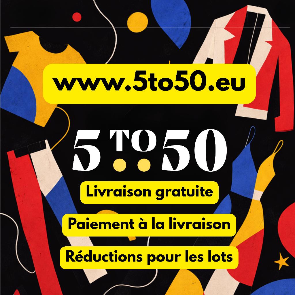 Lot de vêtements de marque (a, b, c), Enlèvement ou Envoi, Porté