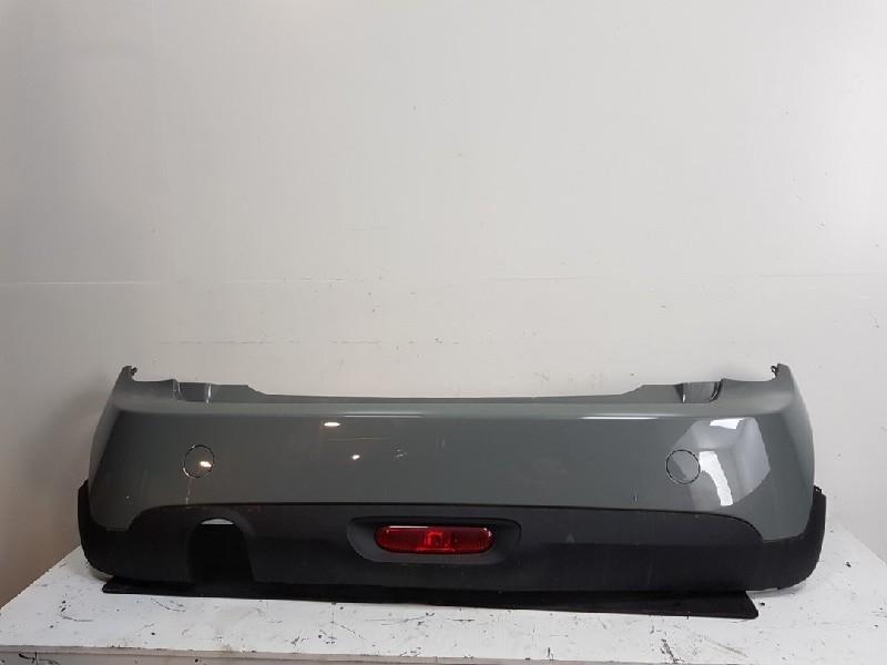 BUMPER ACHTER Mini Mini (F56) (|51127380009|7380009|), Auto-onderdelen, Gebruikt, Achter, Mini, Bumper