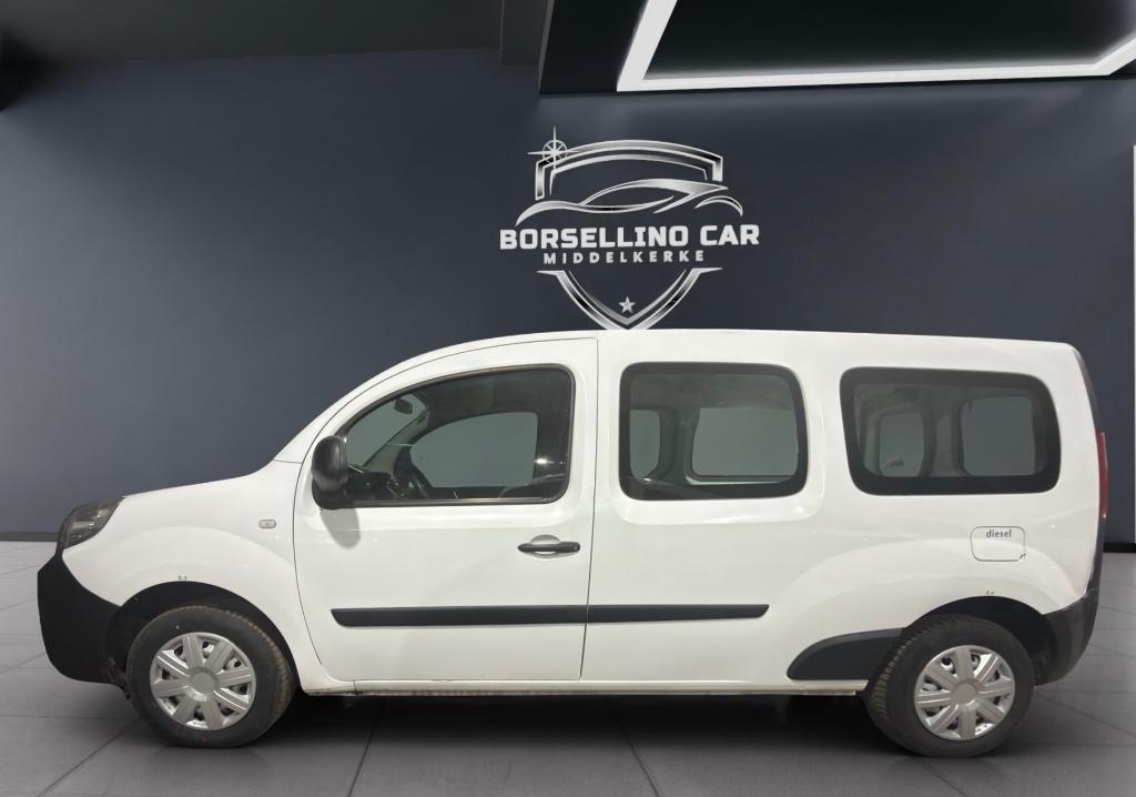 kangoo maxi L2/2020/Diesel/Lez ok 2030 6033,05 €/hors TVA, Autos, Achat, Euro 6, Entreprise, Entretenue par le concessionnaire