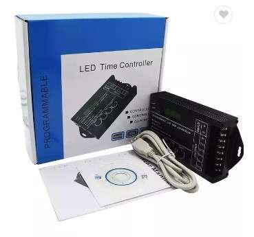 Led dimmer met usb, Tc 420 met dag en nachtsimulatie, Niet ingevuld, Niet ingevuld, Nieuw, Ophalen of Verzenden