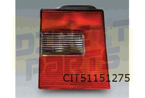 Citroën Evasion (10/98-10/02) Achterlicht Links binnen OES!, Neuf, -, -, Envoi