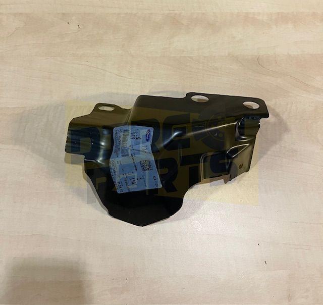 Ford Fiesta VI (9/08-3/17) motorkap paneel Origineel! 167142, Neuf, -, Ford, -